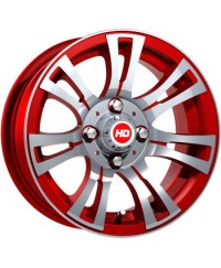 HDS 014 MR R13 W5.5 PCD4x98 ET12 DIA58.6